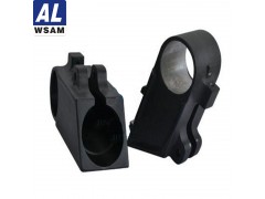 西南鋁7A04鋁鍛件精密模鍛件 可按用戶特殊規格要求定制