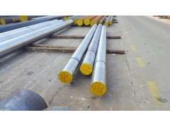 國軍標18Cr2Ni4WA齒輪專用鍛造圓鋼