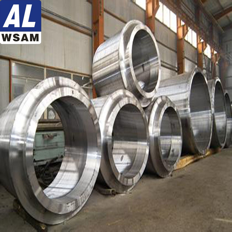 西南鋁7A04鋁鍛件 軍工企業(yè)精準(zhǔn)工藝生產(chǎn)配套 歡迎定制！