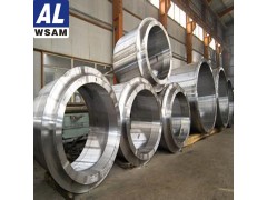 西南鋁7A04鋁鍛件 軍工企業精準工藝生產配套 歡迎定制！