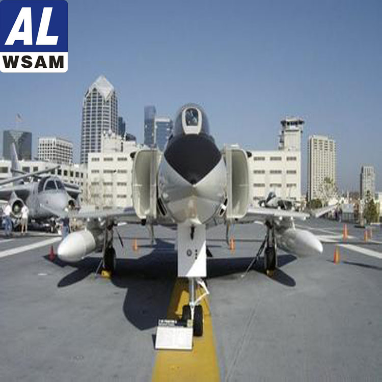 西鋁7A04鋁合金鍛件 軍用鋁合金鍛環 航空航天結構件