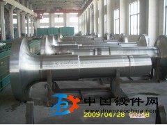 86CrMoV7軋輥、9Cr2Mo,9Cr3Mo