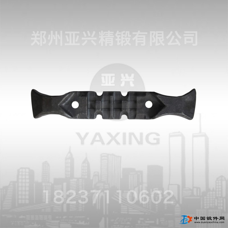 礦用BGA100-1刮板