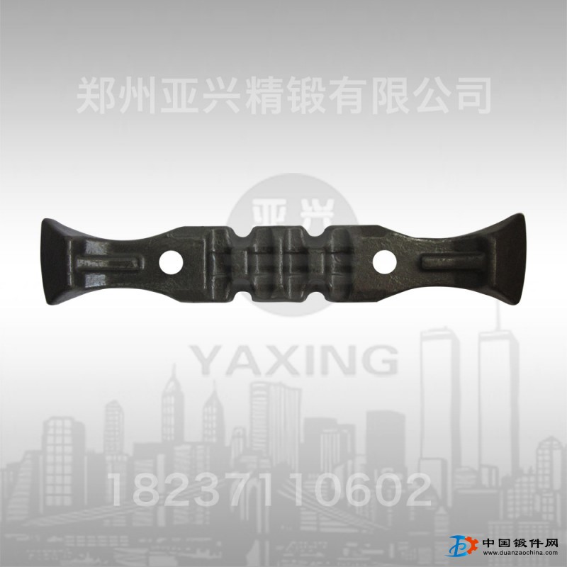 礦用Q/ZM164-1988刮板