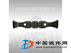 礦用Q/ZM164-1988刮板