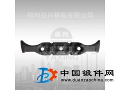 礦用54SA14-2刮板