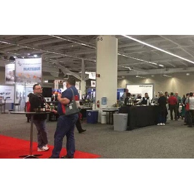 2017年美國(guó)鍛造博覽會(huì)Forge Fair