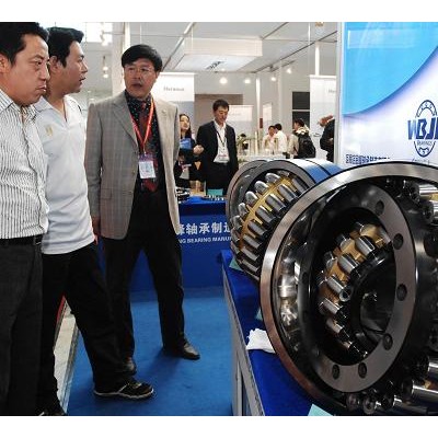 中國(guó)山西國(guó)際鑄造、鍛造及工業(yè)爐展覽會(huì)