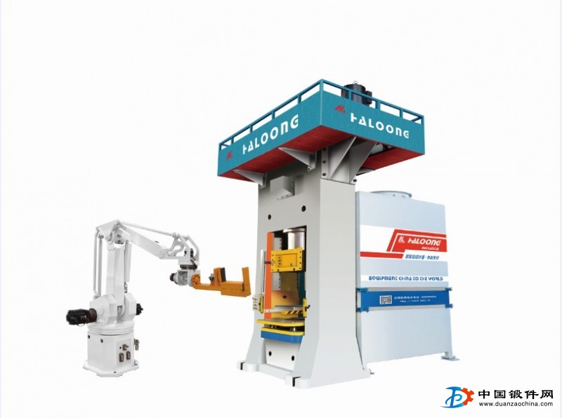 大型壓力機；壓力機定制生產廠家；耐火磚壓機