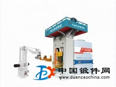 大型壓力機；壓力機定制生產廠家；耐火磚壓機