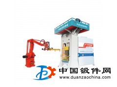 全自動耐火磚壓機；磚機；伺服壓力機