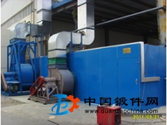 大連活性碳廢氣處理設(shè)備公司就選擇欣恒（大連）工程設(shè)備