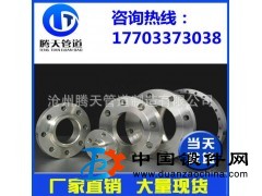 廠家直銷鍛造304不銹鋼法蘭 可訂做