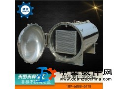 廠家生產供應不銹鋼大口徑殺菌鍋法蘭 非標法蘭來圖定制加工