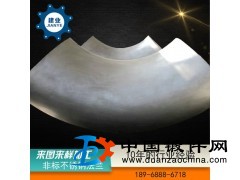 廠家生產供應焊接工業管件不銹鋼管件 非標彎頭管件焊接管件