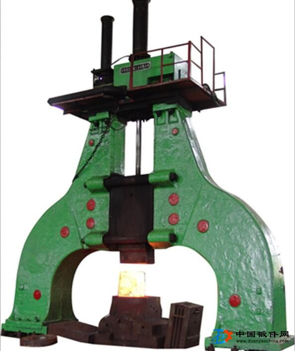 自由鍛電液錘雙臂鍛造設(shè)備鍛壓鍛造行業(yè)自由鍛設(shè)備