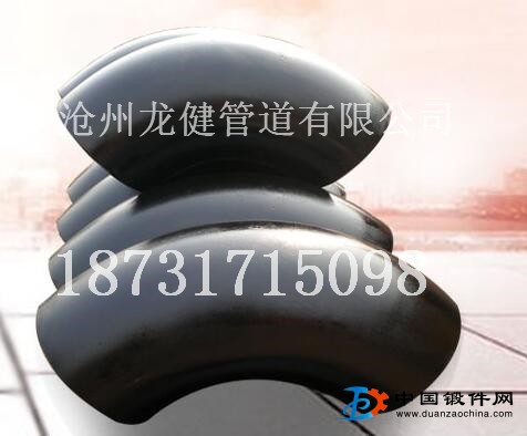 專業(yè)生產(chǎn)碳鋼彎頭 加