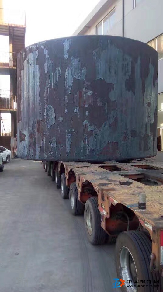 鍛件，法蘭，接管等