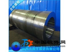 供應鍛造齒輪體 齒輪體鍛件 可提供熱處理