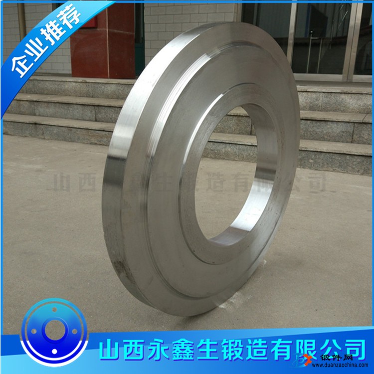 不銹鋼環(huán)形鍛件