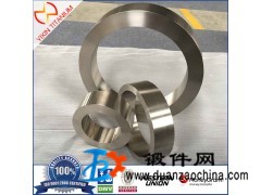 TA1/TA2/TC4/ TC11 高質(zhì)量鈦合金鍛環(huán)