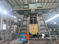 低價出售二手安陽鍛壓三噸電液錘