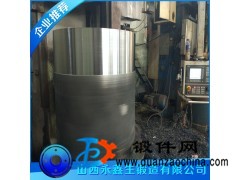 廠家直供 鍛造筒子 定制加工 筒子鍛造