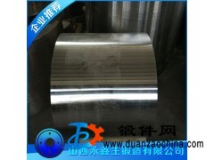 廠家直供 鍛造筒子 定制加工 42CrMo筒子鍛件