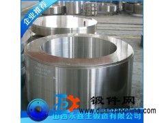 廠家直供 2205筒體鍛件 定制加工 筒子鍛件