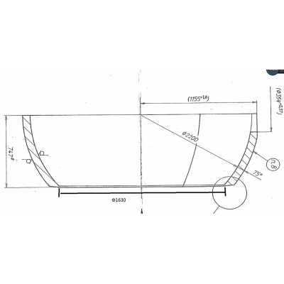 錐形筒節誰能鍛