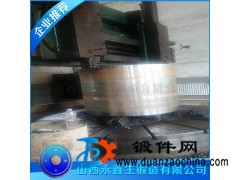 鍛造廠專業鍛造S31603筒體鍛件 定制加工 品質保證