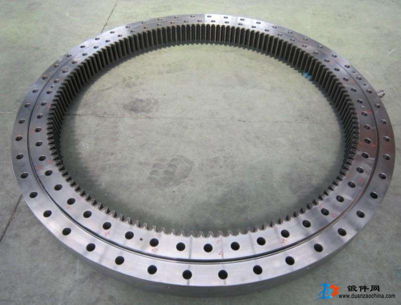 風(fēng)電齒圈