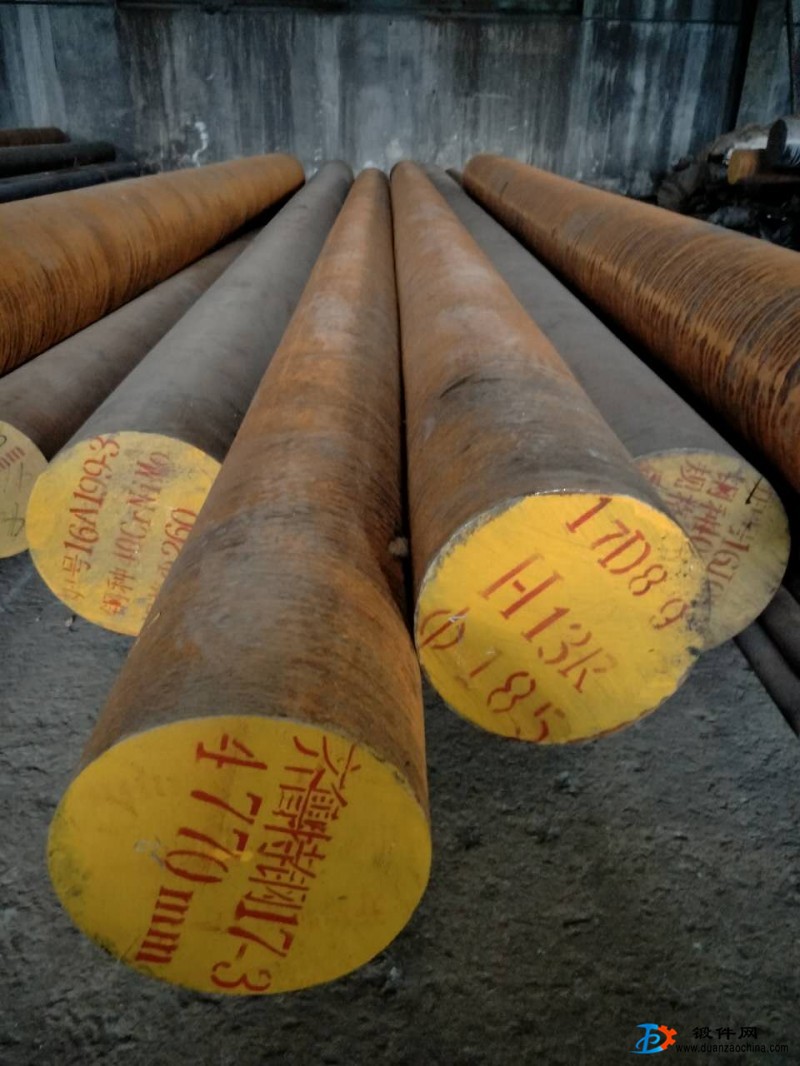 無錫H13鍛圓  無錫H13鍛圓價格