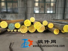 無錫GCr15軸承鋼鍛圓現貨