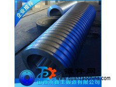 鍛造廠專(zhuān)業(yè)鍛造球磨機(jī)鍛件 定制加工 品質(zhì)保證