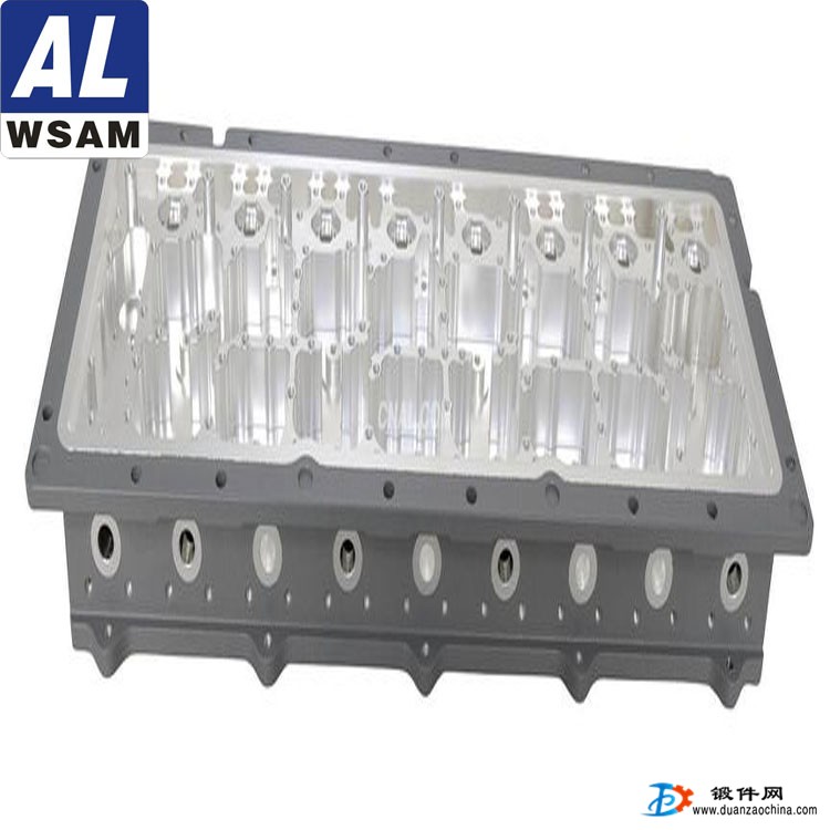 西南鋁6063鋁鍛件 用于航空航天軍工企業精準工藝生產配套