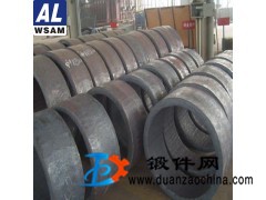 西南鋁7A09鋁鍛件 艦船曲軸鍛件 按用戶特殊規格要求定制