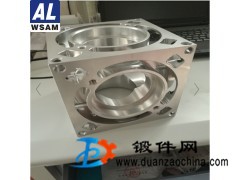 西南鋁7075鋁鍛件 低頻疲勞強度低 可切削性良好