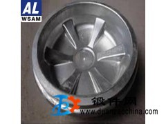 西南鋁6061鋁鍛件 自由鍛件 精密模鍛件 歡迎定制