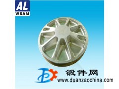 西南鋁7005鋁鍛件 精密模鍛件 可按用戶特殊規格要求定制