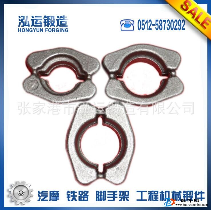 鍛造加工液壓法蘭 不銹鋼液壓法蘭