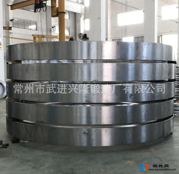 環形鍛件 大型環鍛件