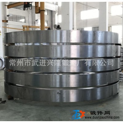 環(huán)形鍛件 大型環(huán)鍛件