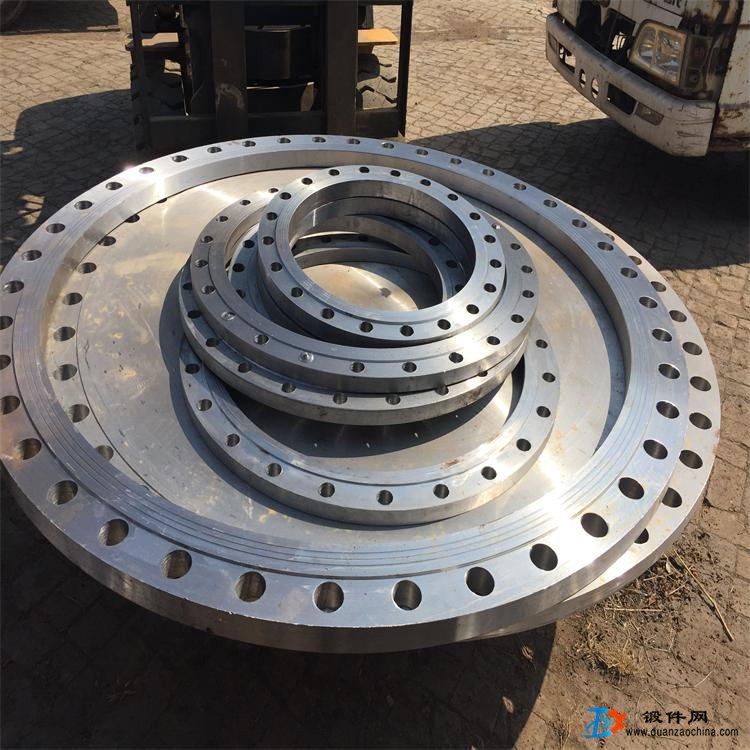 大型法蘭 卷制法蘭  