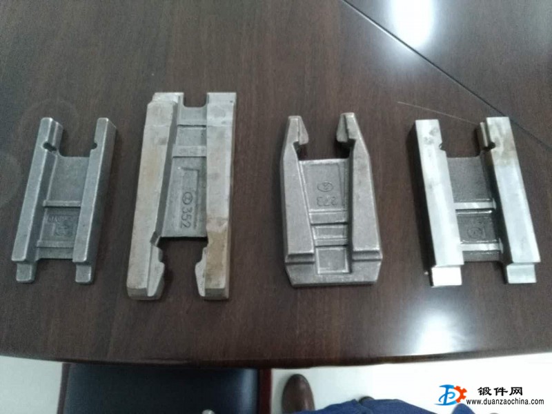 鐵路專用鐵墊板，滑床臺，鐵路鍛件