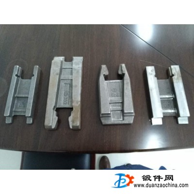 鐵路專用鐵墊板，滑床臺，鐵路鍛件