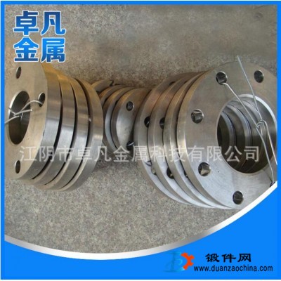 不銹鋼突面平焊不銹鋼法蘭加工 不銹鋼非標定做法蘭