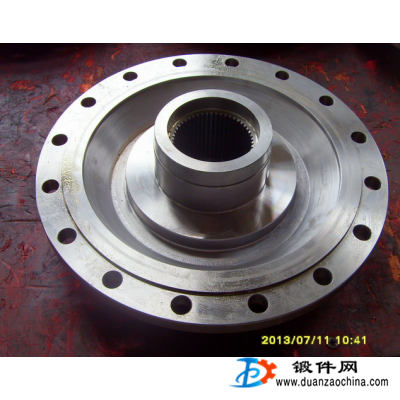 廠家供應批發 專業生產 法蘭盤 科達法蘭盤