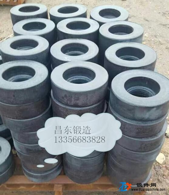 鍛造軸套 鍛造斗軸套 