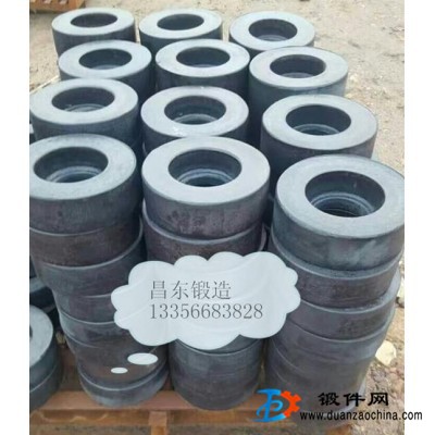 鍛造軸套 鍛造斗軸套 鍛造擋圈 軸套鍛件